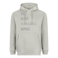 Moon Dust warhammer Heavyweight Hoodie - linhVisuals