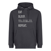 Smoke warhammer Heavyweight Hoodie - linhVisuals