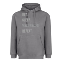 Storm warhammer Heavyweight Hoodie - linhVisuals