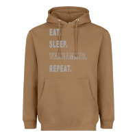 Toasted Coconut warhammer Heavyweight Hoodie - linhVisuals