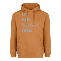 Meerkat warhammer Heavyweight Hoodie - linhVisuals