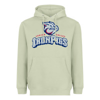 Matcha lehigh valley ironpigs Heavyweight Hoodie - linhVisuals
