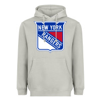 Moon Dust Ny rangers Heavyweight Hoodie - linhVisuals