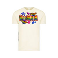 Vintage Arctic Human pride Vintage Tee - FaDigitalArtStudio