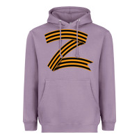 Lavender z russia classic Heavyweight Hoodie - linhVisuals
