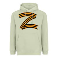 Matcha z russia classic Heavyweight Hoodie - linhVisuals