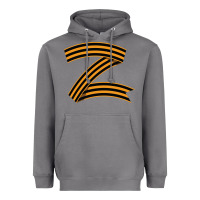 Storm z russia classic Heavyweight Hoodie - linhVisuals