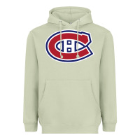 Matcha canadiens Heavyweight Hoodie - linhVisuals
