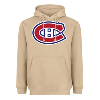 Mushroom canadiens Heavyweight Hoodie - linhVisuals