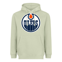 Matcha oilers Heavyweight Hoodie - linhVisuals