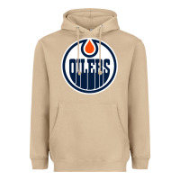 Mushroom oilers Heavyweight Hoodie - linhVisuals