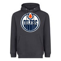 Oilers Heavyweight Hoodie | Teevron