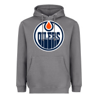 Storm oilers Heavyweight Hoodie - linhVisuals