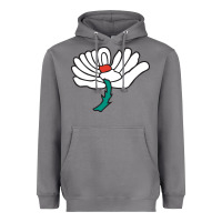 Storm yorkshire county cricket club Heavyweight Hoodie - linhVisuals