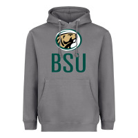 Storm bemidji state beavers, bsu, gear Heavyweight Hoodie - linhVisuals