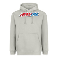 Moon Dust #amsoil Heavyweight Hoodie - linhVisuals