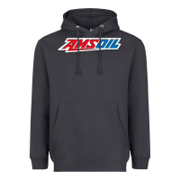 #amsoil Heavyweight Hoodie | Teevron