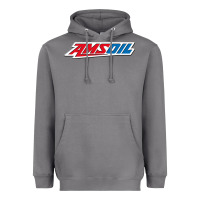 Storm #amsoil Heavyweight Hoodie - linhVisuals
