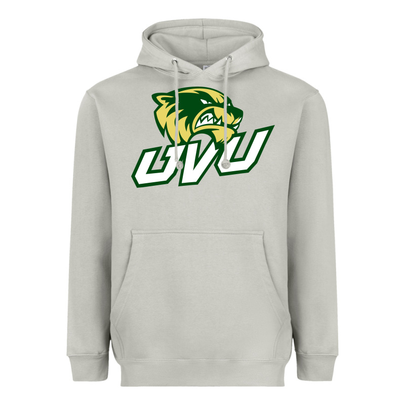 Uvu, Education Heavyweight Hoodie by linhVisuals | Teevron