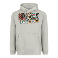 Moon Dust nurse Heavyweight Hoodie - JahusDesignShop