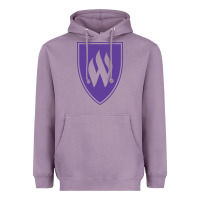 Lavender weber st, education Heavyweight Hoodie - linhVisuals