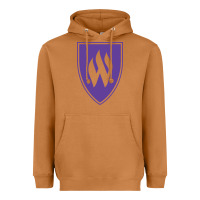Meerkat weber st, education Heavyweight Hoodie - linhVisuals