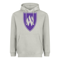 Moon Dust weber st, education Heavyweight Hoodie - linhVisuals