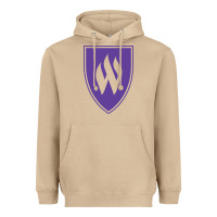 Mushroom weber st, education Heavyweight Hoodie - linhVisuals