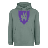 Weber St, Education Heavyweight Hoodie | Teevron