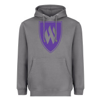 Storm weber st, education Heavyweight Hoodie - linhVisuals
