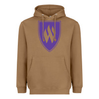 Toasted Coconut weber st, education Heavyweight Hoodie - linhVisuals