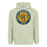 Matcha wgu, studies in utah Heavyweight Hoodie - linhVisuals