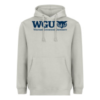 W Governors, Education, Wgu Heavyweight Hoodie | Teevron