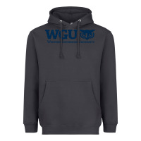 Smoke w governors, education, wgu Heavyweight Hoodie - linhVisuals