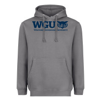 Storm w governors, education, wgu Heavyweight Hoodie - linhVisuals