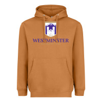 Meerkat westminster, sudies in utah Heavyweight Hoodie - linhVisuals