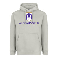 Moon Dust westminster, sudies in utah Heavyweight Hoodie - linhVisuals