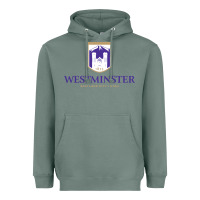 Sage westminster, sudies in utah Heavyweight Hoodie - linhVisuals