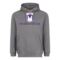 Storm westminster, sudies in utah Heavyweight Hoodie - linhVisuals