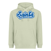 Matcha st. paul saints Heavyweight Hoodie - linhVisuals