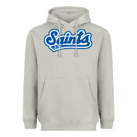 Moon Dust st. paul saints Heavyweight Hoodie - linhVisuals