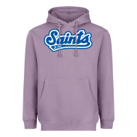 Lavender st. paul saints Heavyweight Hoodie - linhVisuals