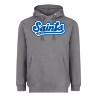 Storm st. paul saints Heavyweight Hoodie - linhVisuals