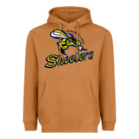 Meerkat sugar land skeeters Heavyweight Hoodie - linhVisuals