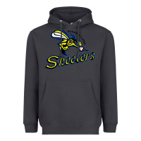 Smoke sugar land skeeters Heavyweight Hoodie - linhVisuals