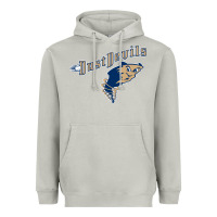 Tri City Dust Baseball Heavyweight Hoodie | Teevron