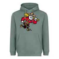 Vancouver Canadians Heavyweight Hoodie | Teevron