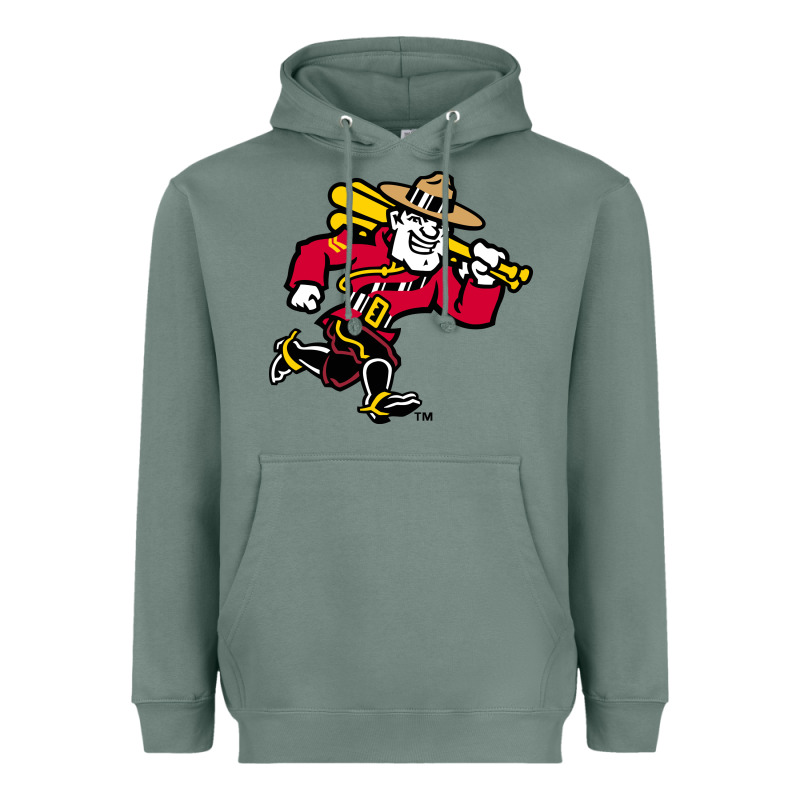Vancouver Canadians Heavyweight Hoodie by linhVisuals | Teevron