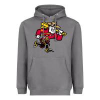 Storm vancouver canadians Heavyweight Hoodie - linhVisuals