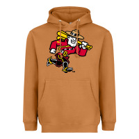Meerkat vancouver canadians Heavyweight Hoodie - linhVisuals